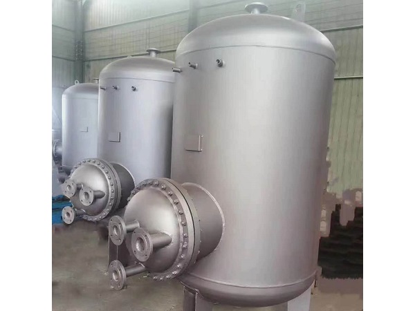不锈钢容积式换热器