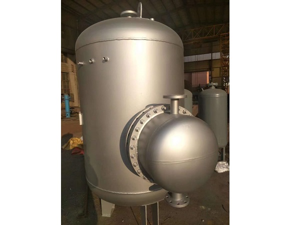 不锈钢容积式换热器